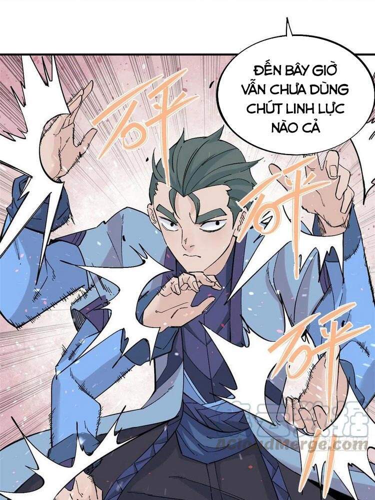 Vạn Cổ Tối Cường Tông Chapter 44 - 4