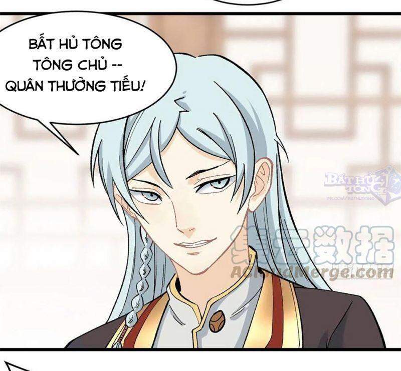 Vạn Cổ Tối Cường Tông Chapter 54 - 19