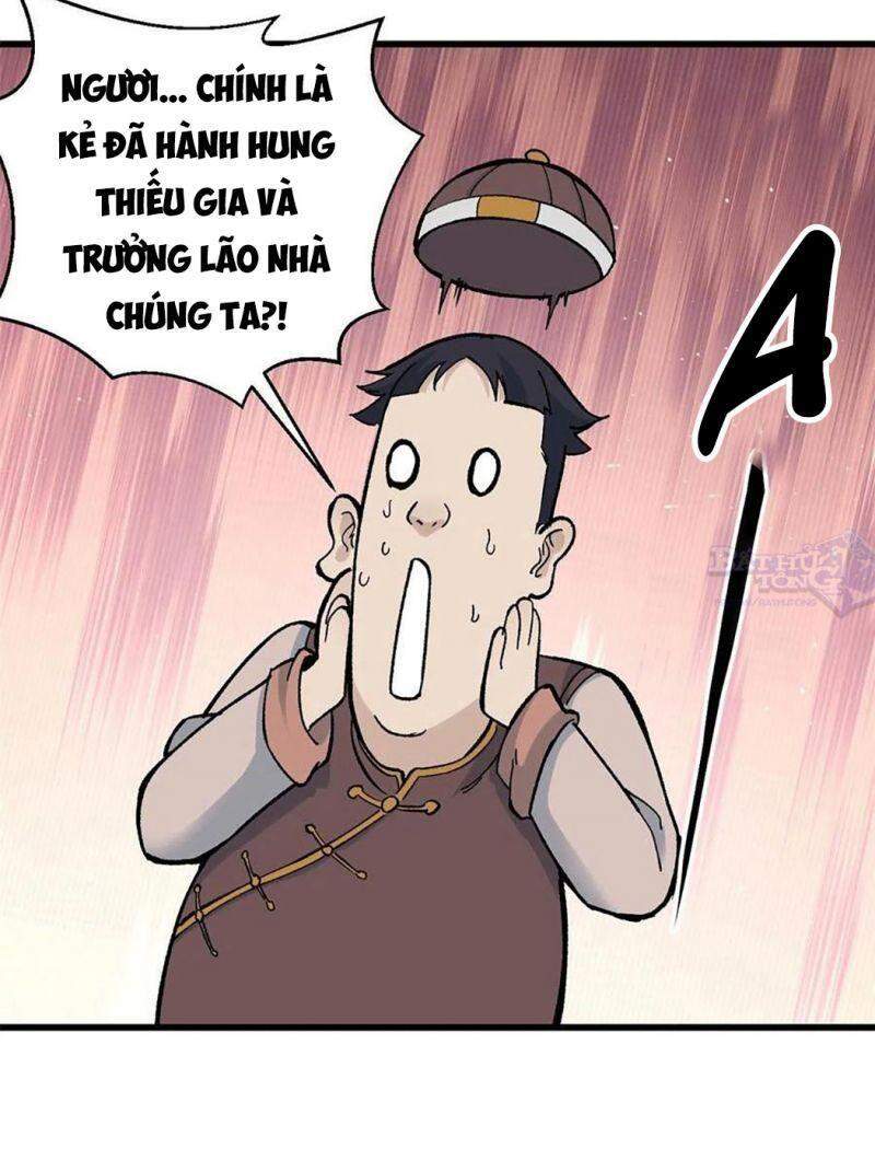 Vạn Cổ Tối Cường Tông Chapter 54 - 20