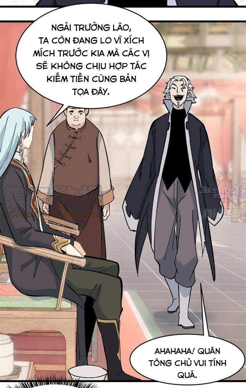 Vạn Cổ Tối Cường Tông Chapter 54 - 26