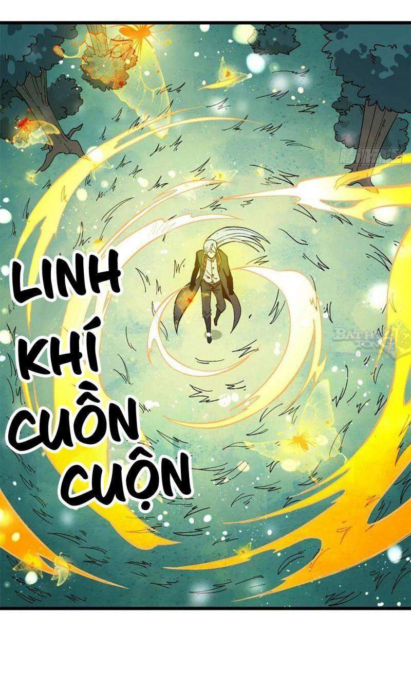 Vạn Cổ Tối Cường Tông Chapter 55 - 21