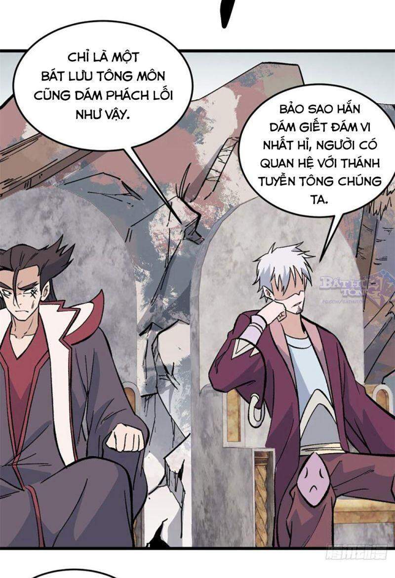 Vạn Cổ Tối Cường Tông Chapter 64 - 25