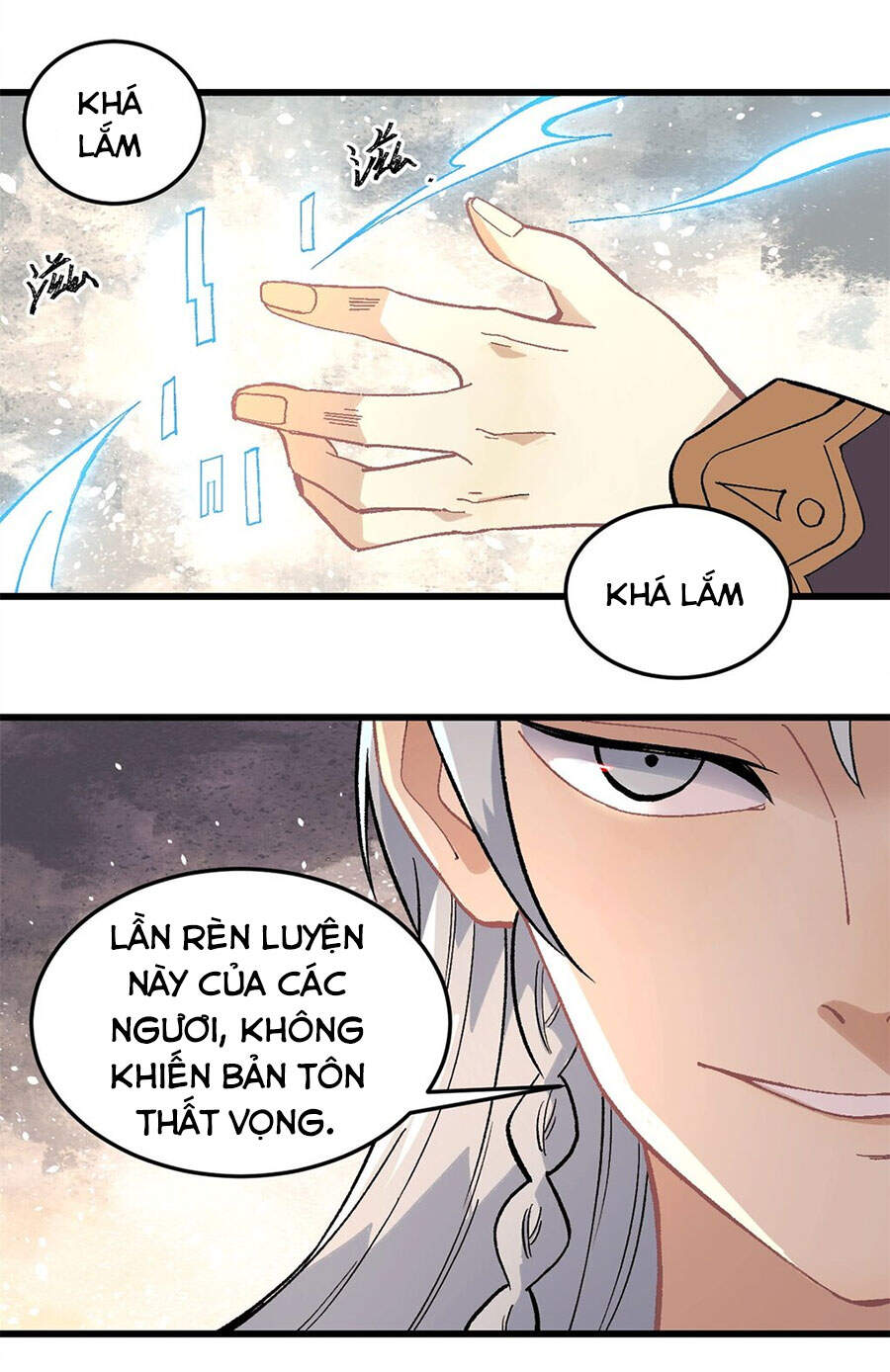 Vạn Cổ Tối Cường Tông Chapter 71 - 2