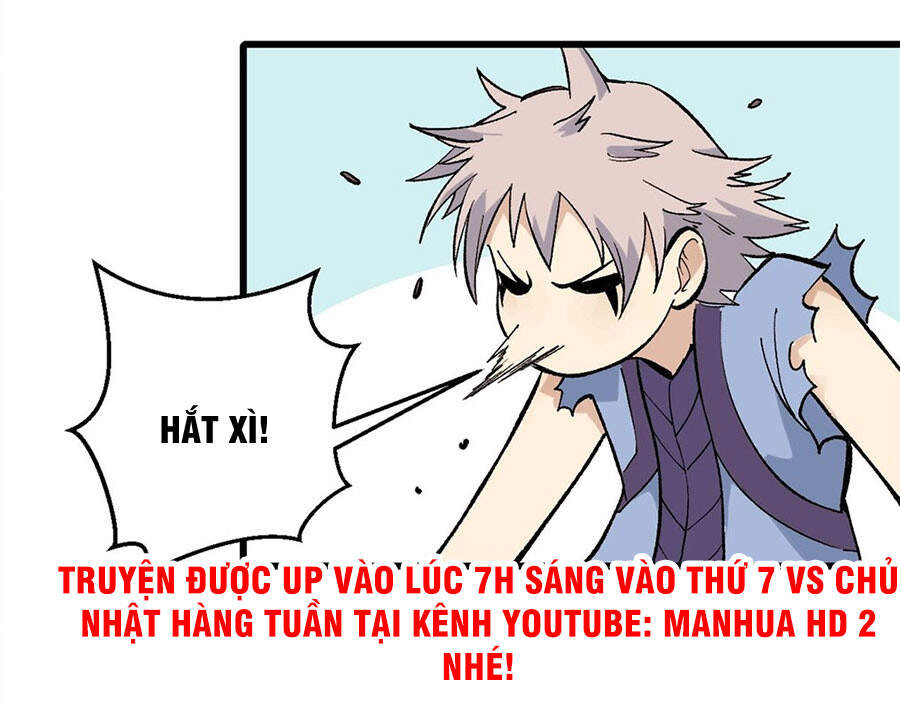 Vạn Cổ Tối Cường Tông Chapter 71 - 34