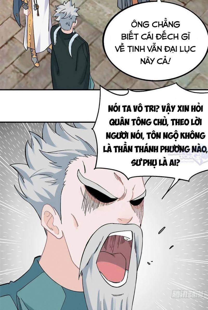 Vạn Cổ Tối Cường Tông Chapter 8 - 28