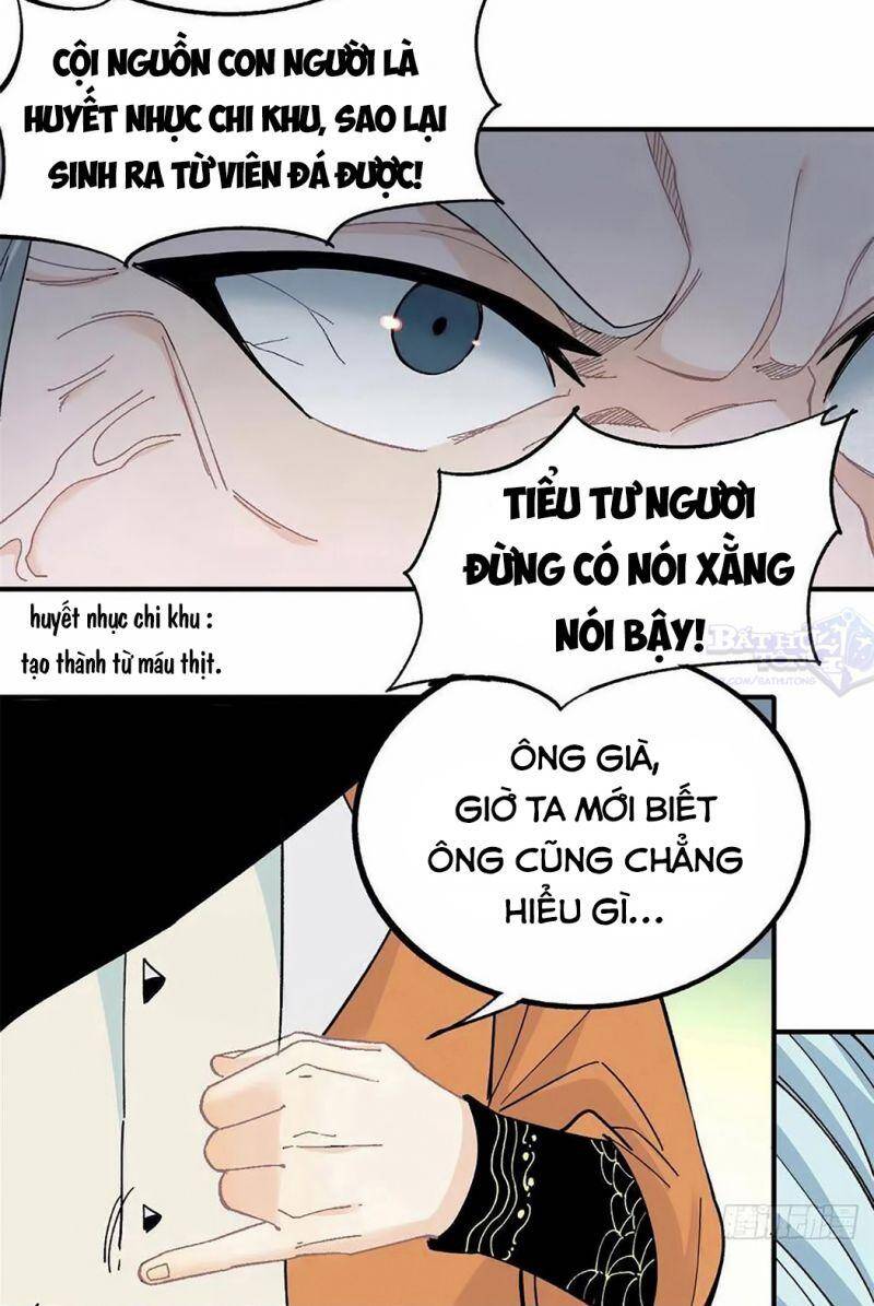 Vạn Cổ Tối Cường Tông Chapter 8 - 31