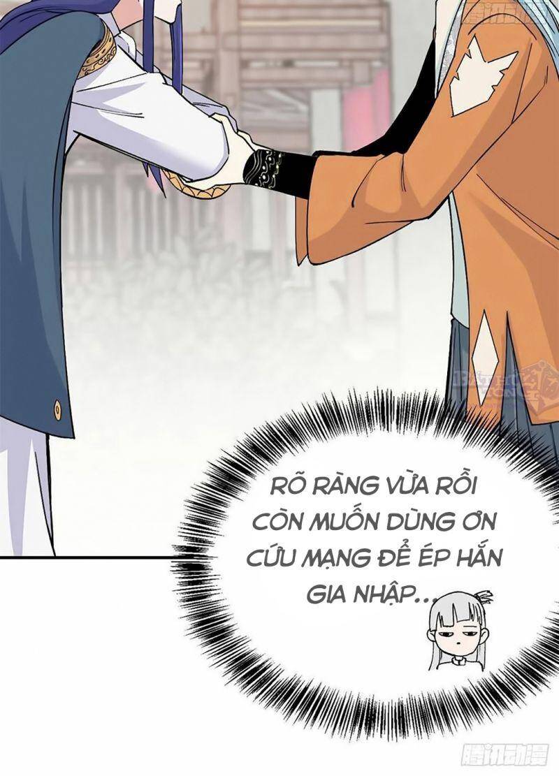 Vạn Cổ Tối Cường Tông Chapter 8 - 10