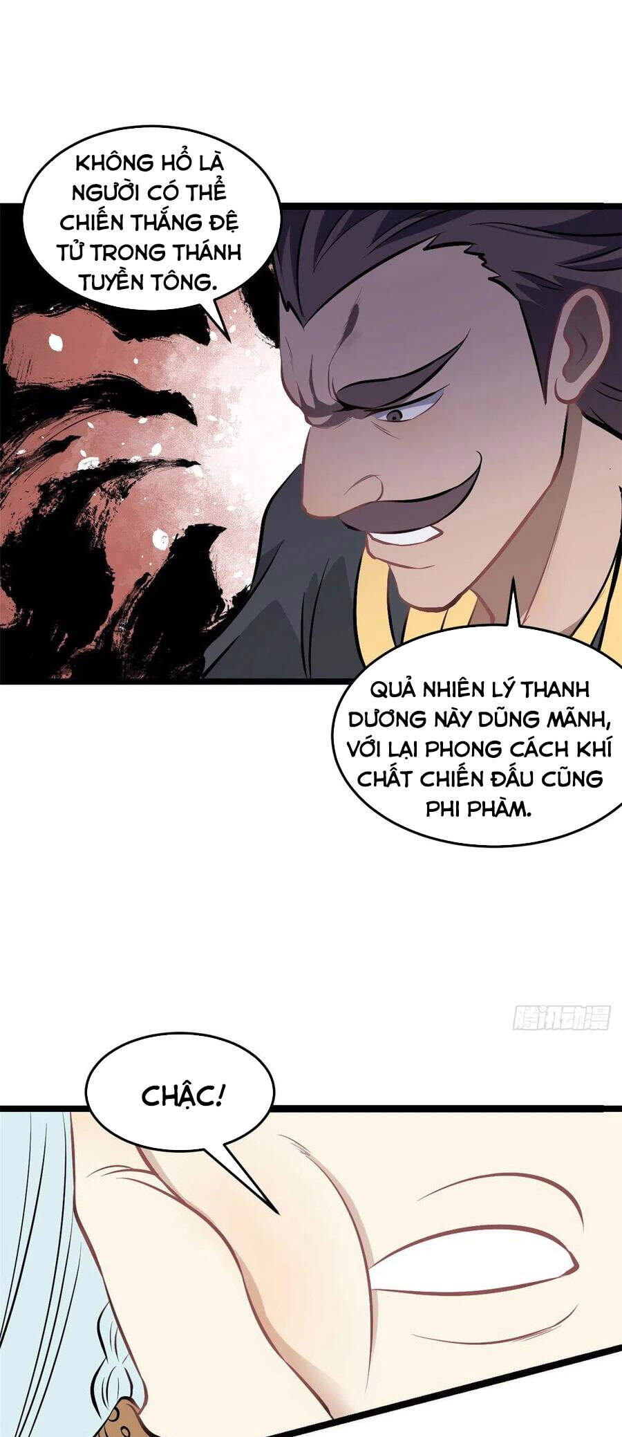 Vạn Cổ Tối Cường Tông Chapter 91 - 15