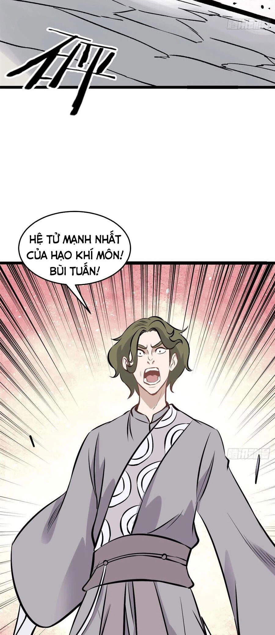 Vạn Cổ Tối Cường Tông Chapter 91 - 22