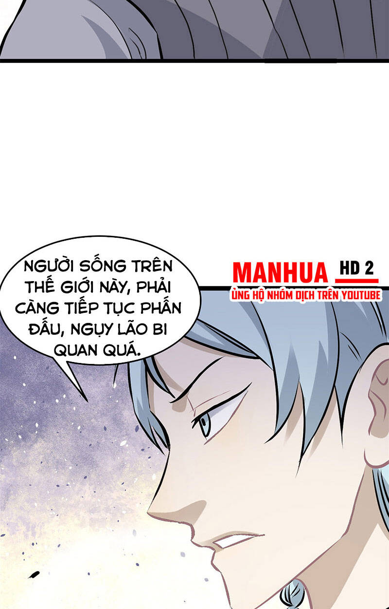 Vạn Cổ Tối Cường Tông Chapter 98 - 34