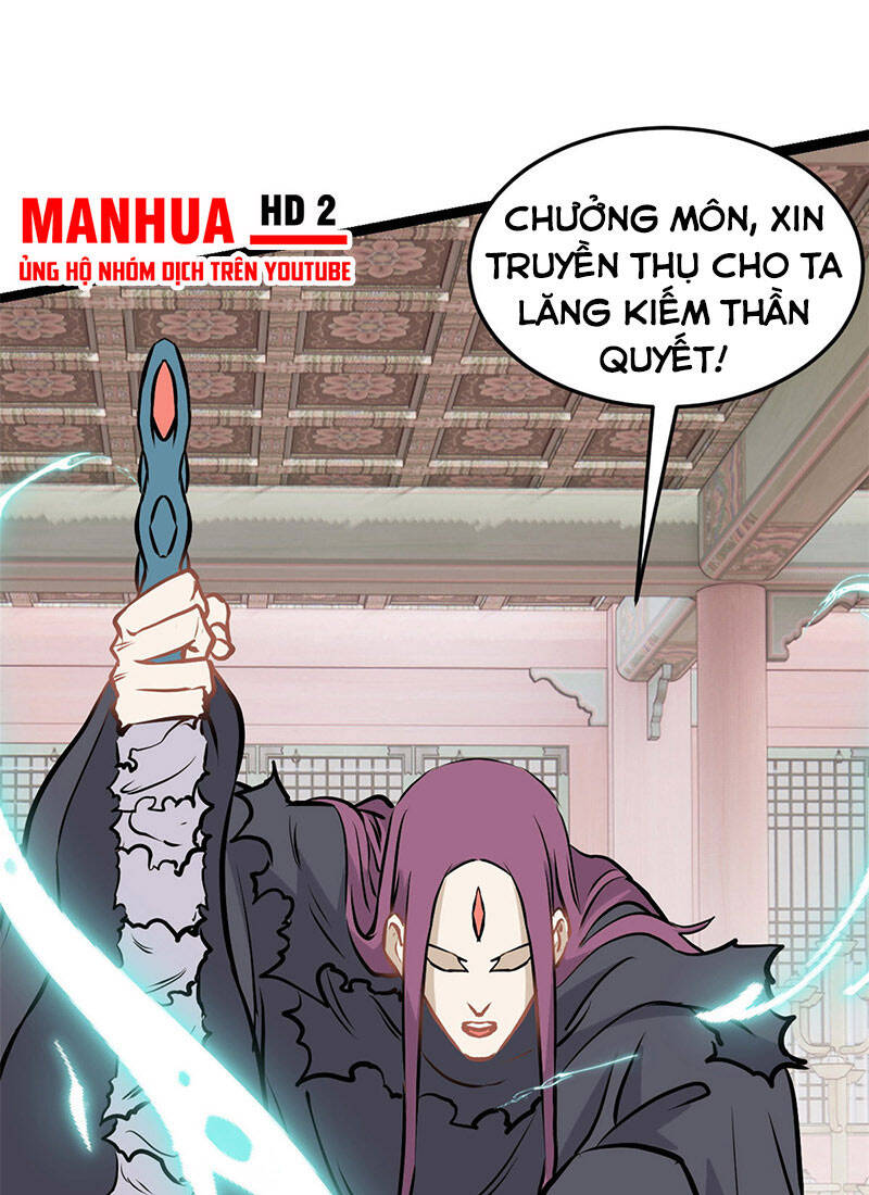 Vạn Cổ Tối Cường Tông Chapter 98 - 7