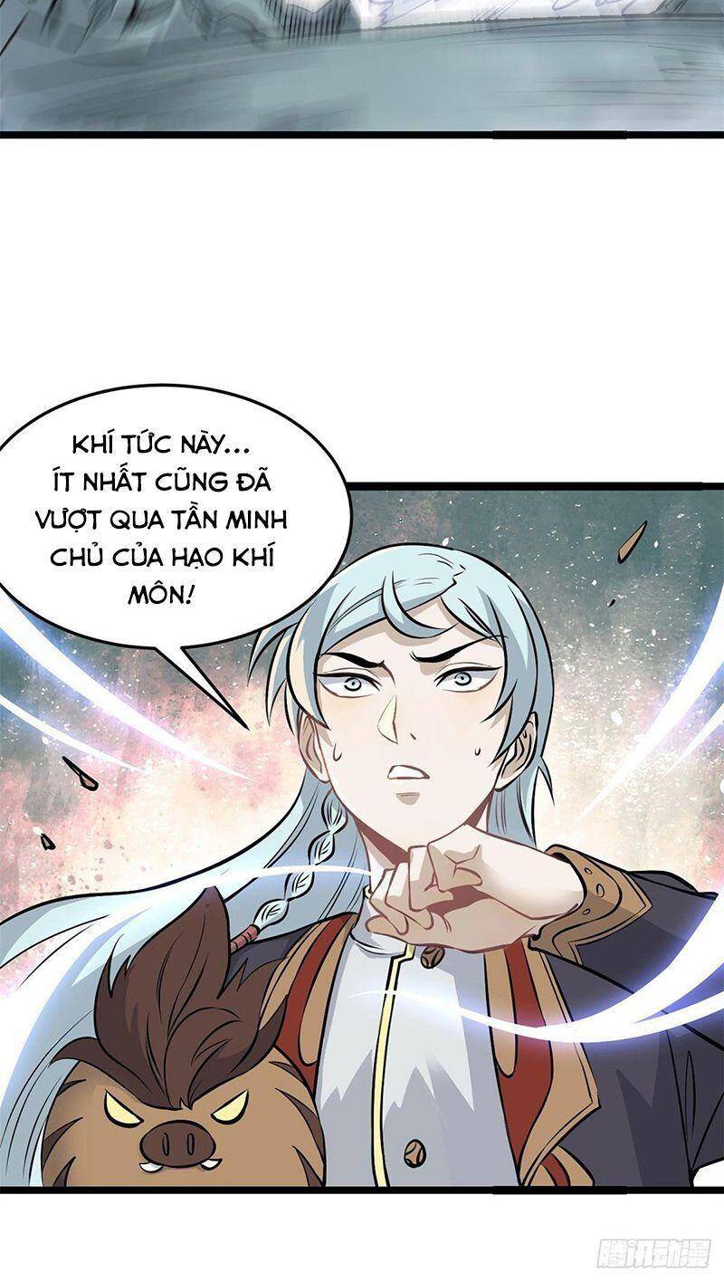 Vạn Cổ Tối Cường Tông Chapter 109 - 9