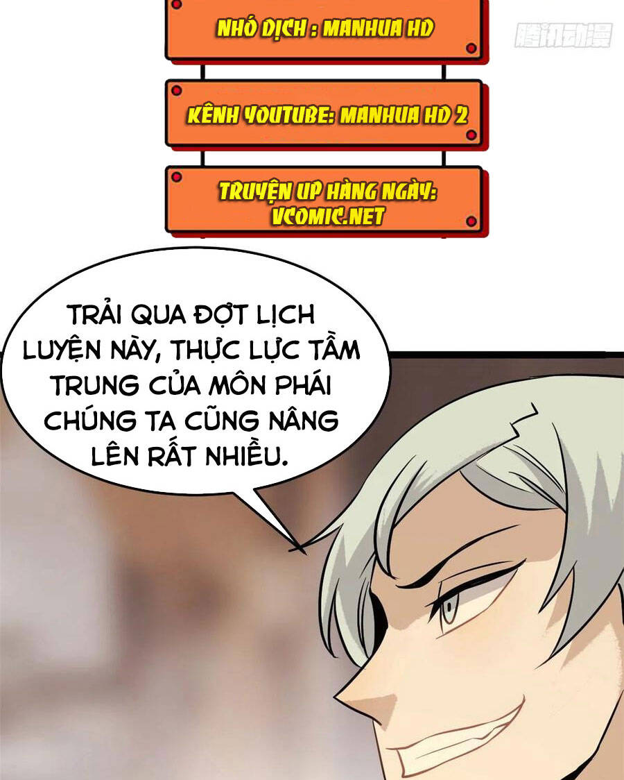 Vạn Cổ Tối Cường Tông Chapter 120 - 18