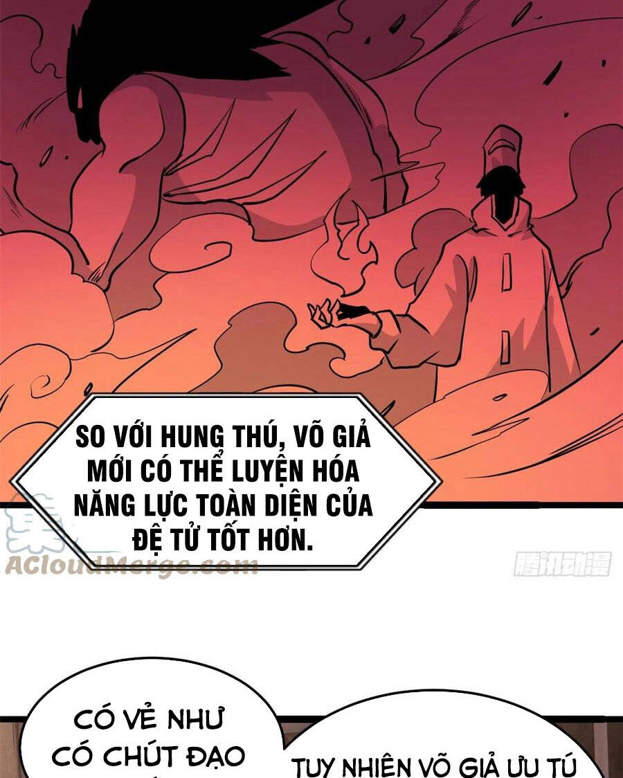 Vạn Cổ Tối Cường Tông Chapter 120 - 20