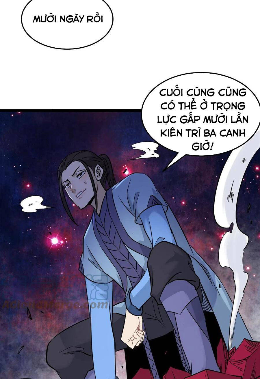 Vạn Cổ Tối Cường Tông Chapter 124 - 4