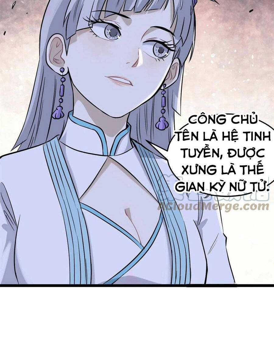 Vạn Cổ Tối Cường Tông Chapter 124 - 55