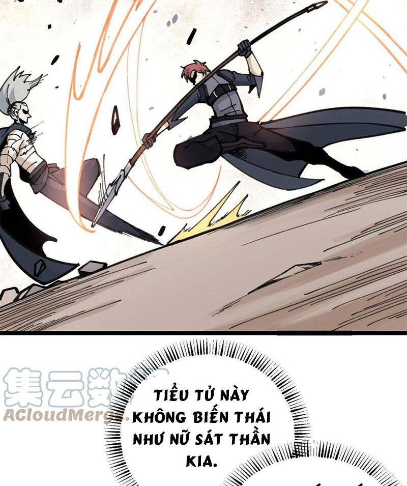 Vạn Cổ Tối Cường Tông Chapter 130 - 20