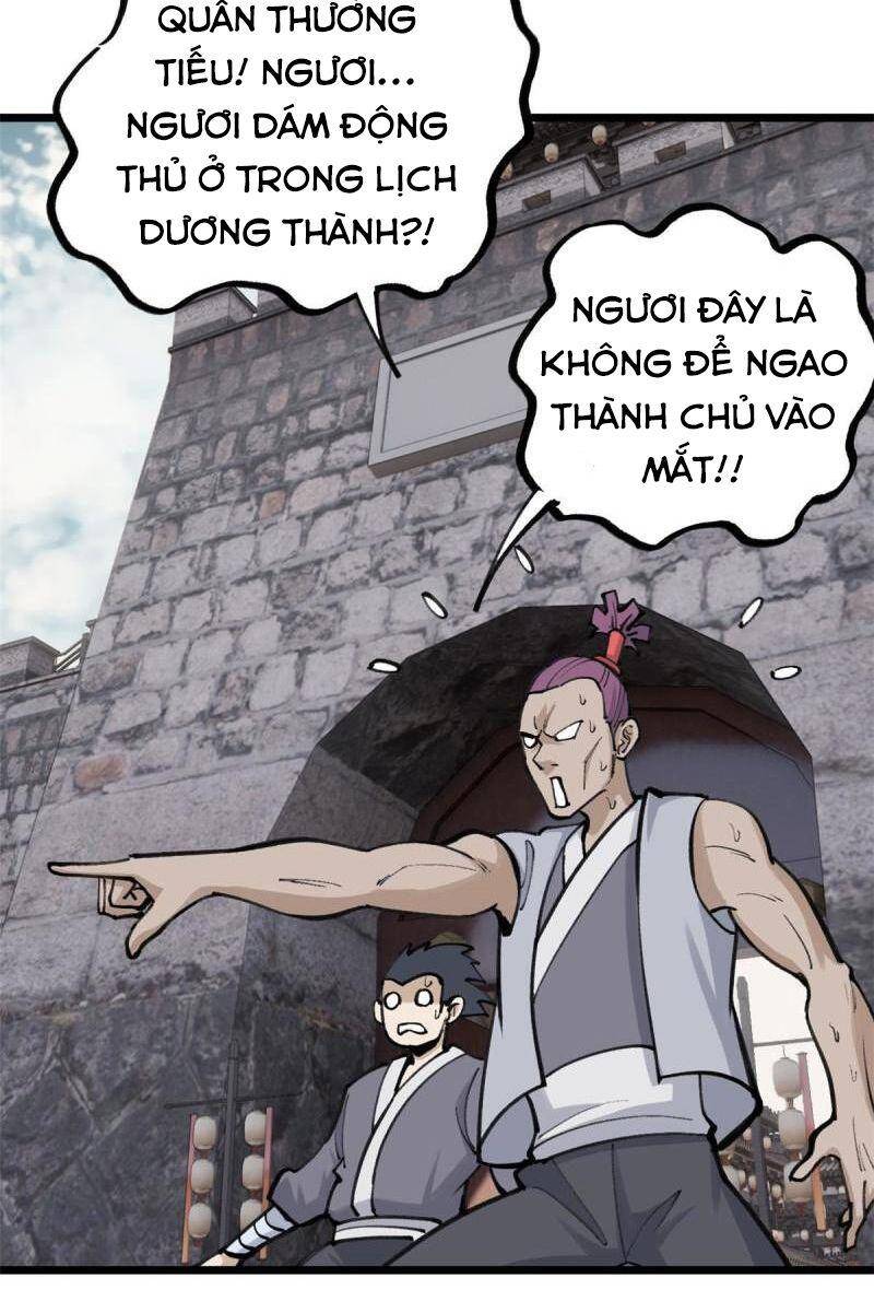 Vạn Cổ Tối Cường Tông Chapter 147 - 53