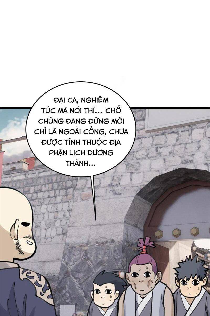 Vạn Cổ Tối Cường Tông Chapter 147 - 54