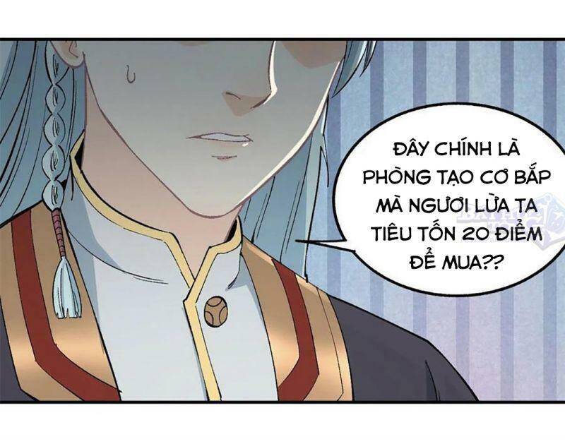 Vạn Cổ Tối Cường Tông Chapter 38 - 20