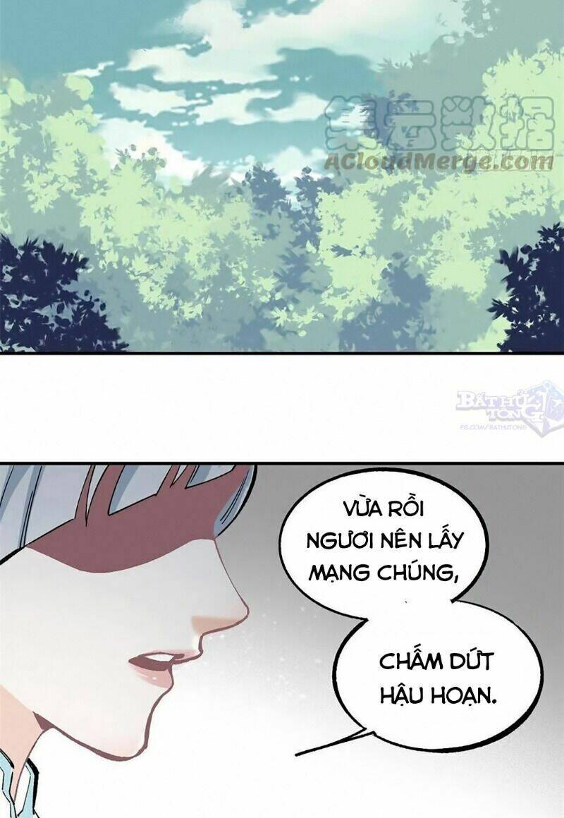 Vạn Cổ Tối Cường Tông Chapter 4 - 25