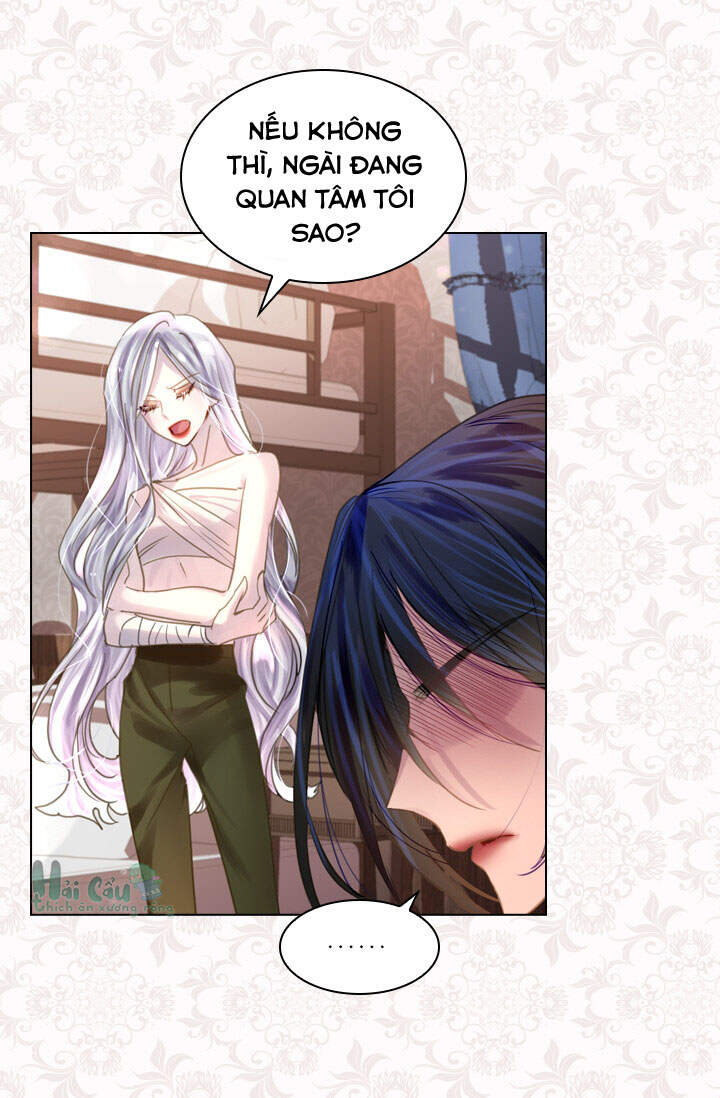 Quy Luật Sinh Tồn Của Nữ Phụ Chapter 48 - 22