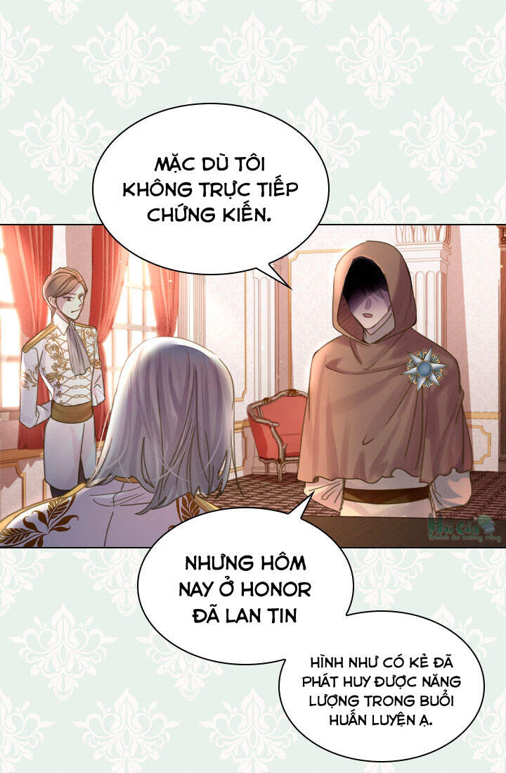 Quy Luật Sinh Tồn Của Nữ Phụ Chapter 48 - 52