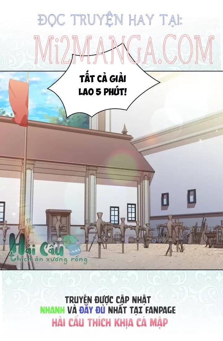 Quy Luật Sinh Tồn Của Nữ Phụ Chapter 57 - 3