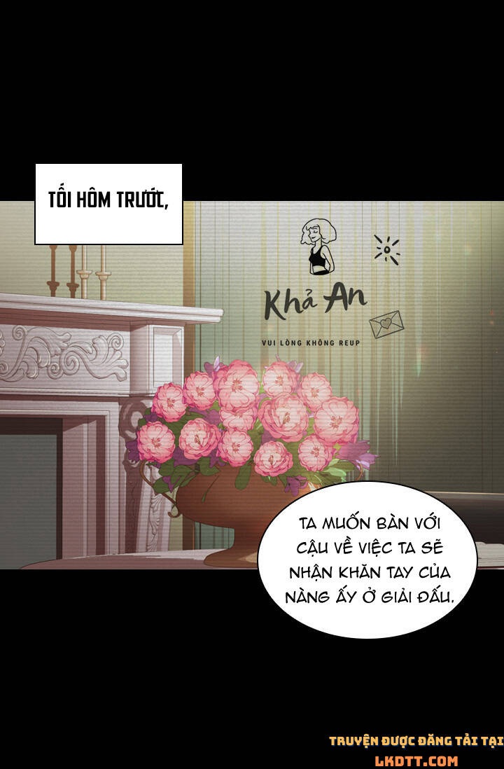 Quy Luật Sinh Tồn Của Nữ Phụ Chapter 20 - 7