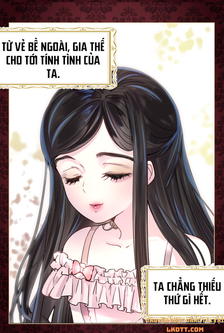 Quy Luật Sinh Tồn Của Nữ Phụ Chapter 27 - 6