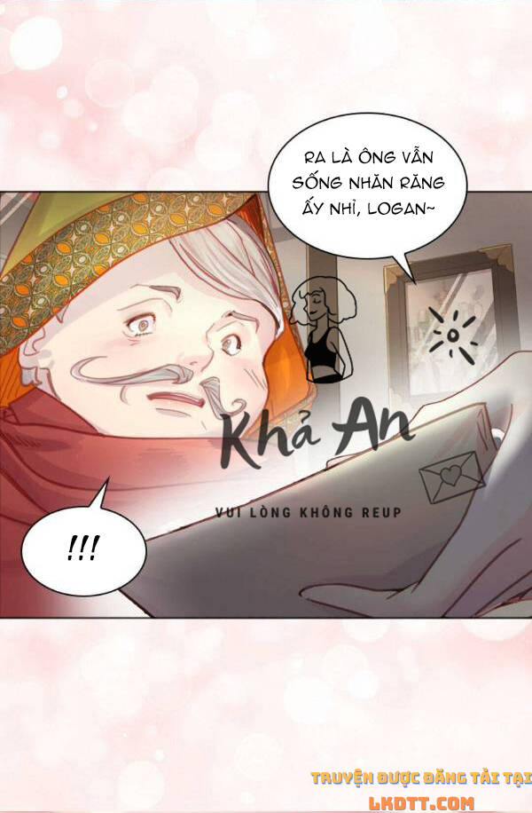 Quy Luật Sinh Tồn Của Nữ Phụ Chapter 31 - 43