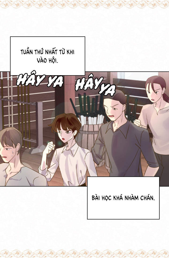 Quy Luật Sinh Tồn Của Nữ Phụ Chapter 44 - 25