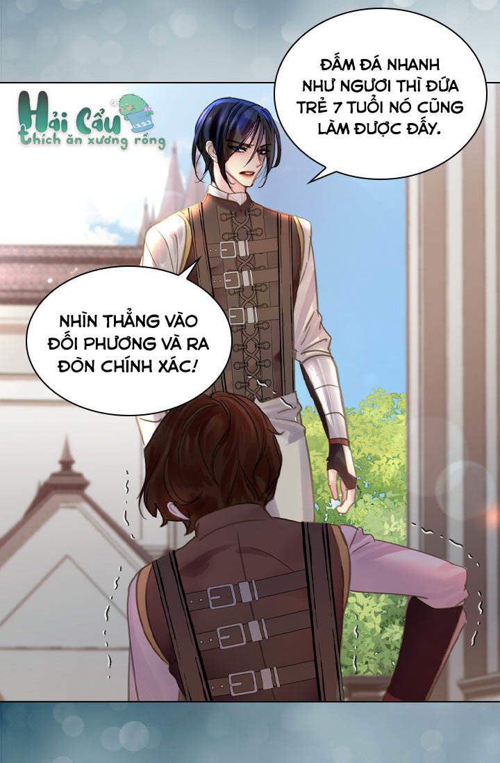 Quy Luật Sinh Tồn Của Nữ Phụ Chapter 47 - 31