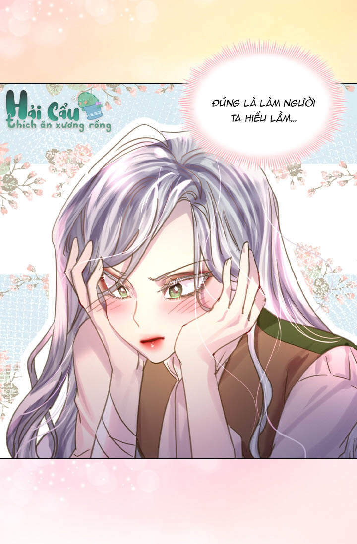 Quy Luật Sinh Tồn Của Nữ Phụ Chapter 47 - 69