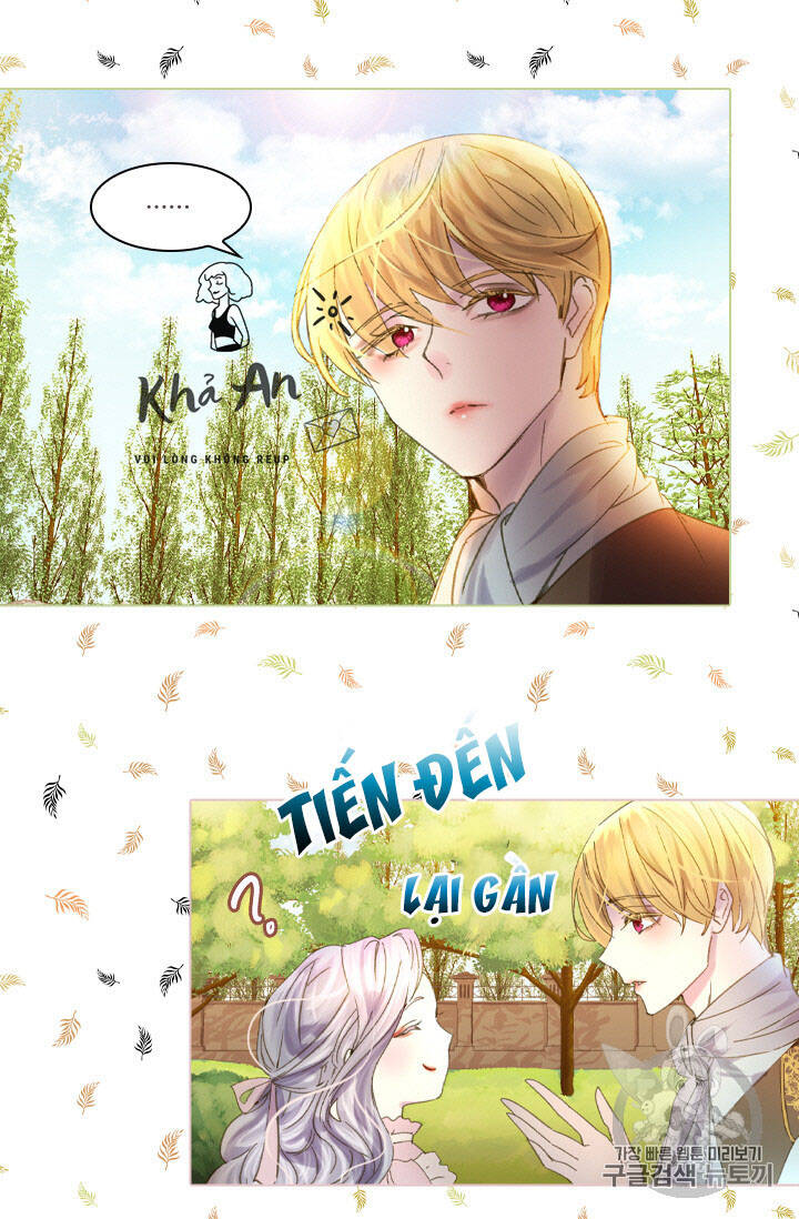 Quy Luật Sinh Tồn Của Nữ Phụ Chapter 7 - 53