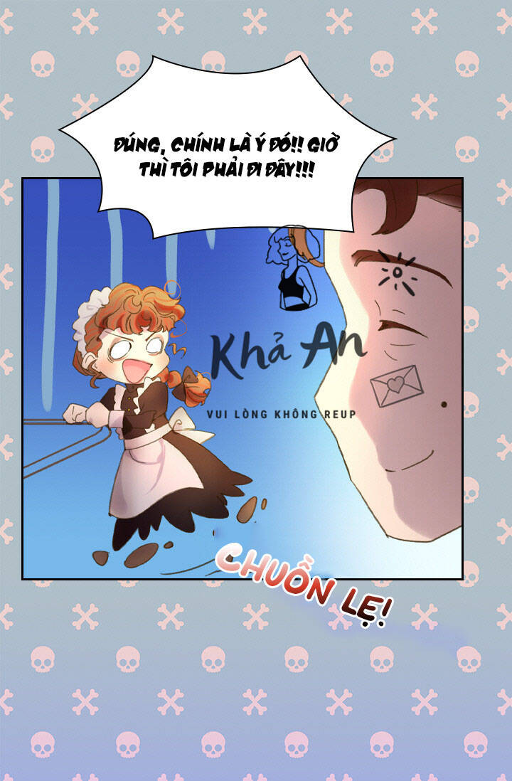 Quy Luật Sinh Tồn Của Nữ Phụ Chapter 8 - 31