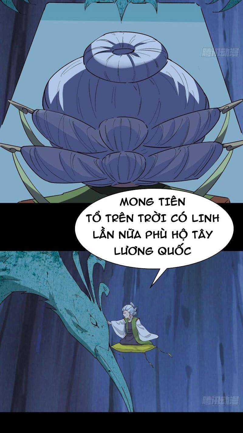 Ta Lập Hậu Cung Tại Tây Du Ký Chapter 101 - 6