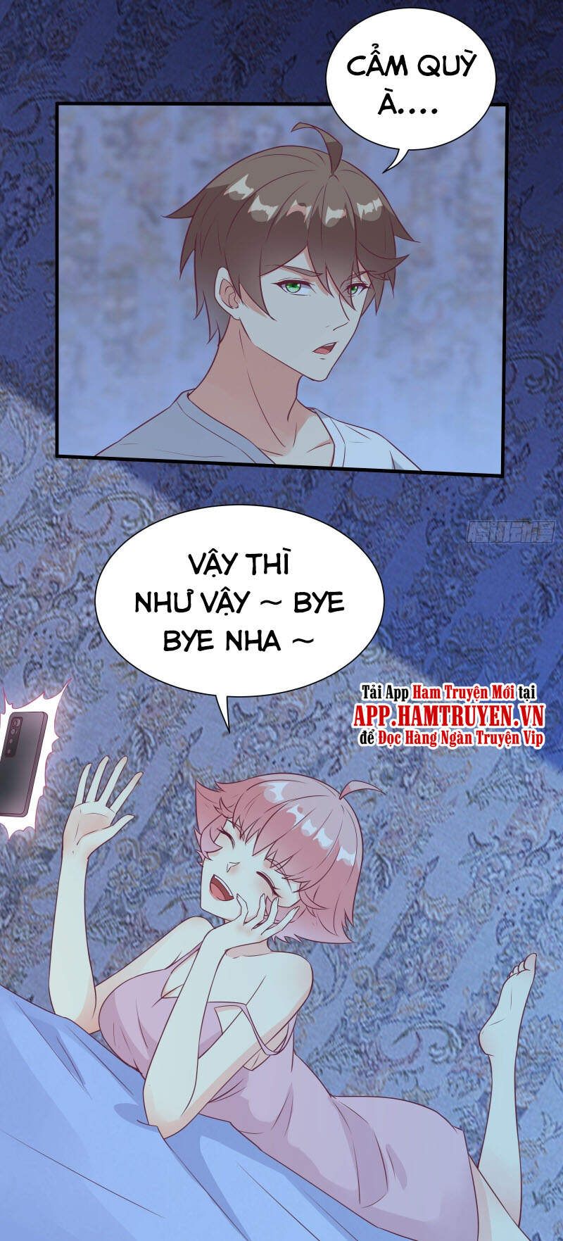 Ta Lập Hậu Cung Tại Tây Du Ký Chapter 41 - 7