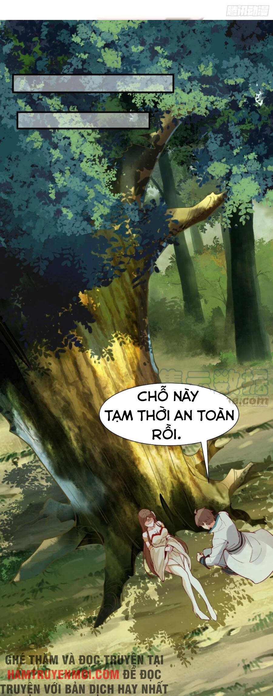 Ta Lập Hậu Cung Tại Tây Du Ký Chapter 63 - 26