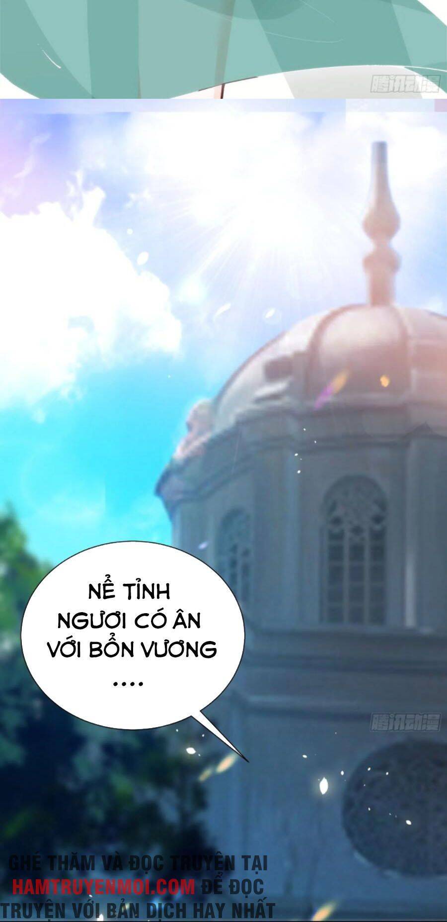 Ta Lập Hậu Cung Tại Tây Du Ký Chapter 60 - 1