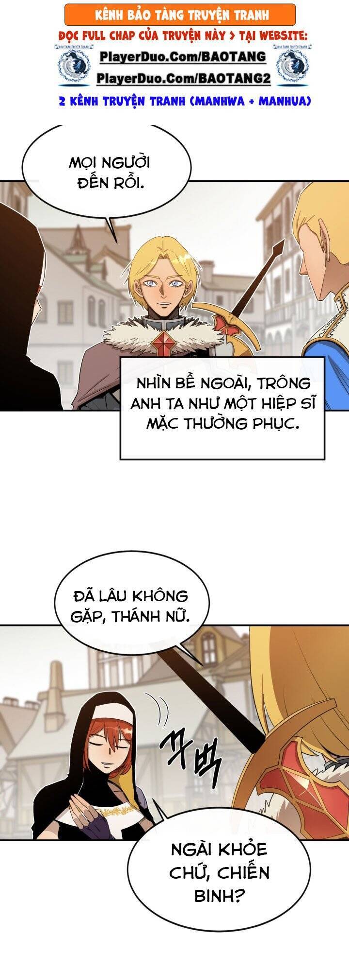 Tôi Càng Ăn Càng Trở Nên Mạnh Mẽ Chapter 15 - 7