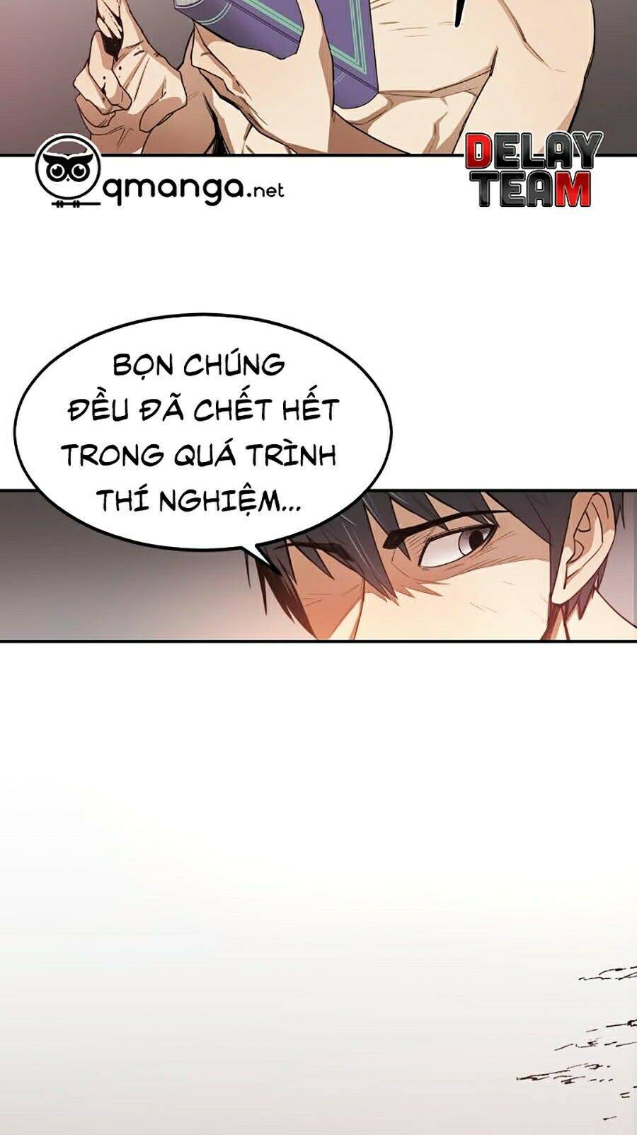 Tôi Càng Ăn Càng Trở Nên Mạnh Mẽ Chapter 4 - 20