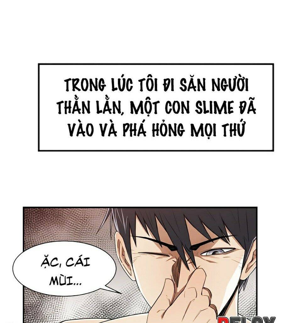 Tôi Càng Ăn Càng Trở Nên Mạnh Mẽ Chapter 6 - 27