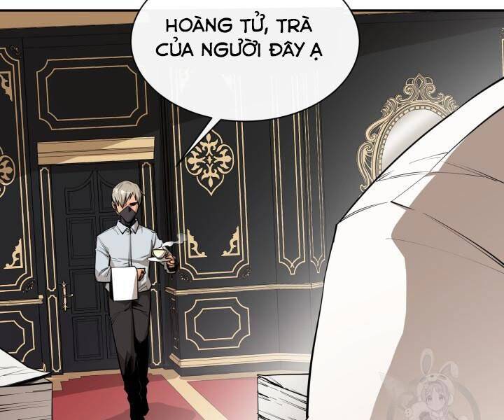 Tôi Càng Ăn Càng Trở Nên Mạnh Mẽ Chapter 55 - 9