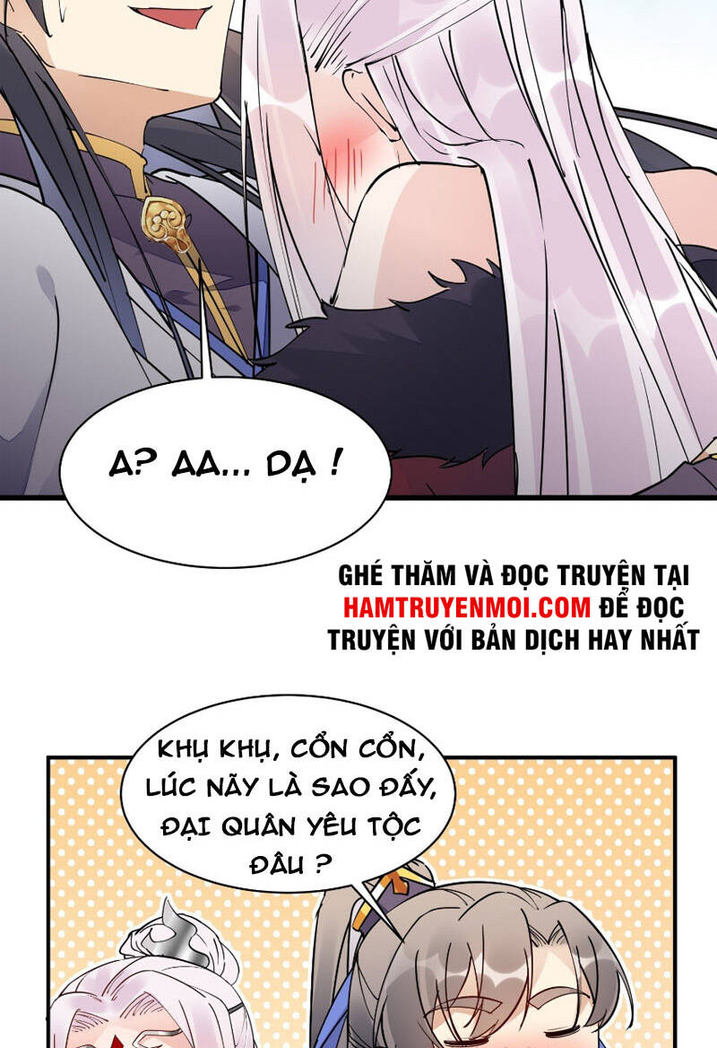 Tu Tiên Phải Dựa Vào Sugar Mommy Chapter 123 - 31