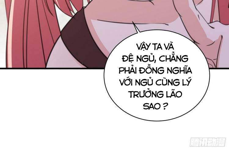 Tu Tiên Phải Dựa Vào Sugar Mommy Chapter 34 - 20