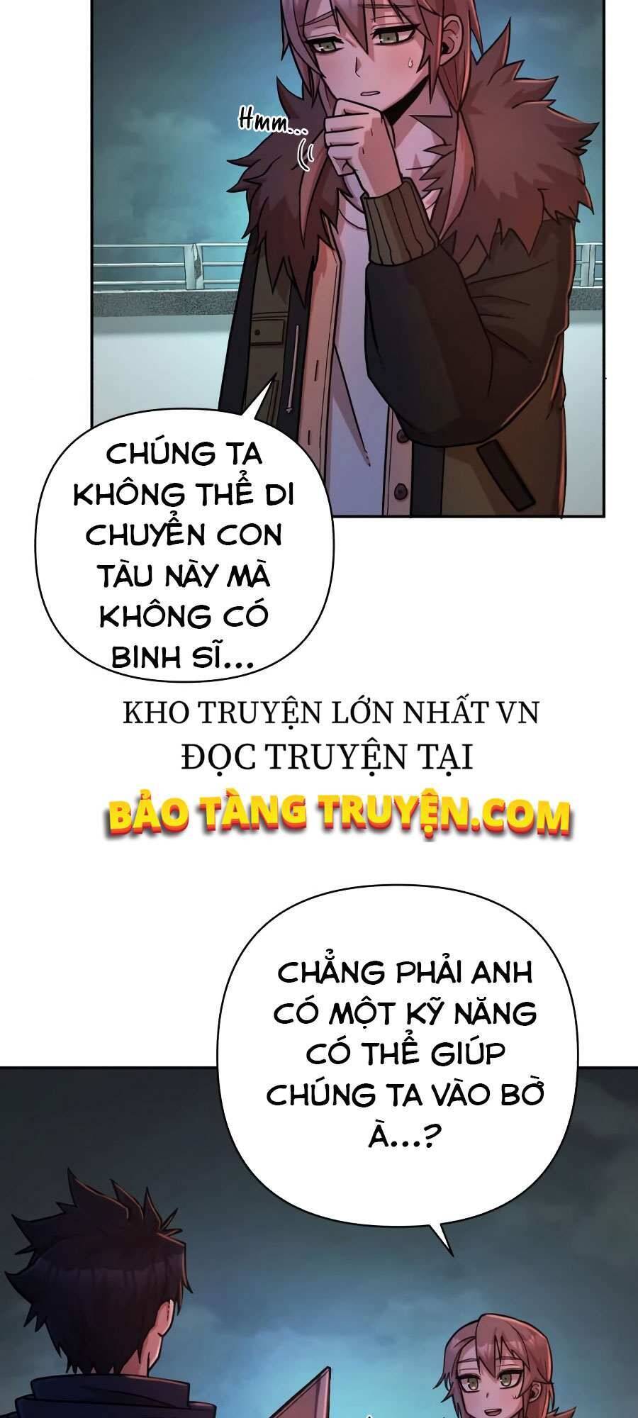 Sự Trở Lại Của Anh Hùng Diệt Thế Chapter 10 - 15