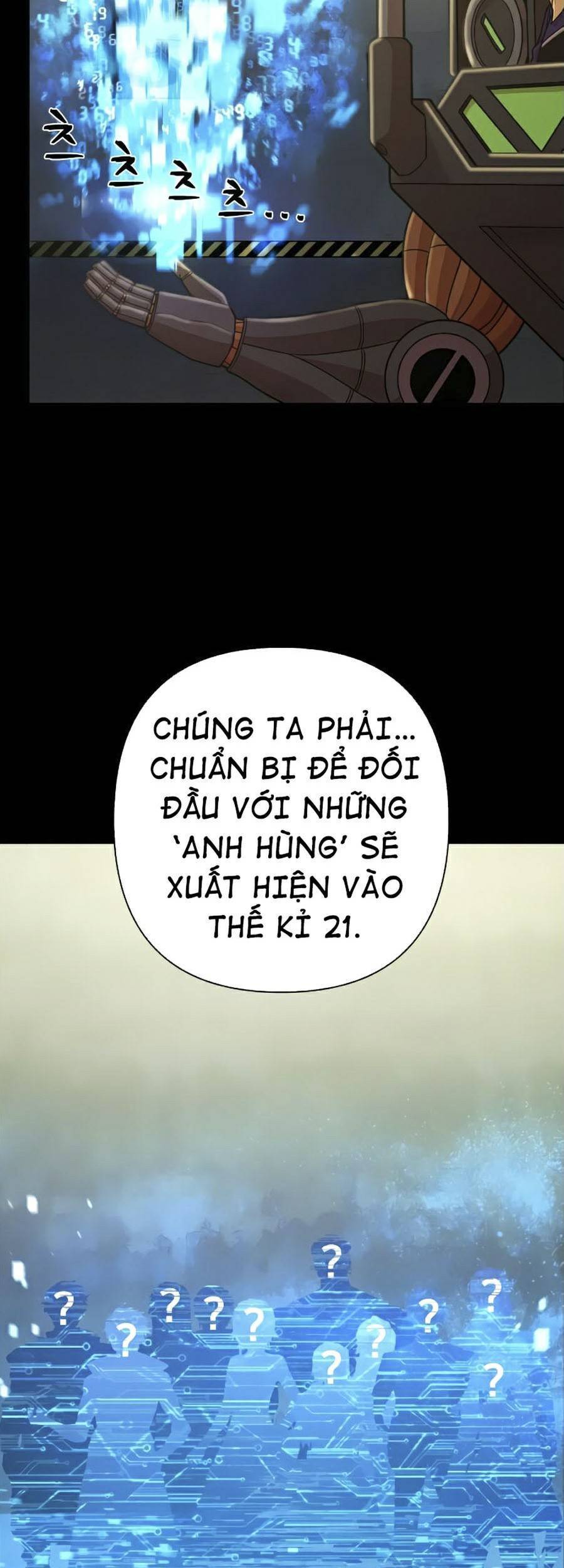 Sự Trở Lại Của Anh Hùng Diệt Thế Chapter 34 - 15