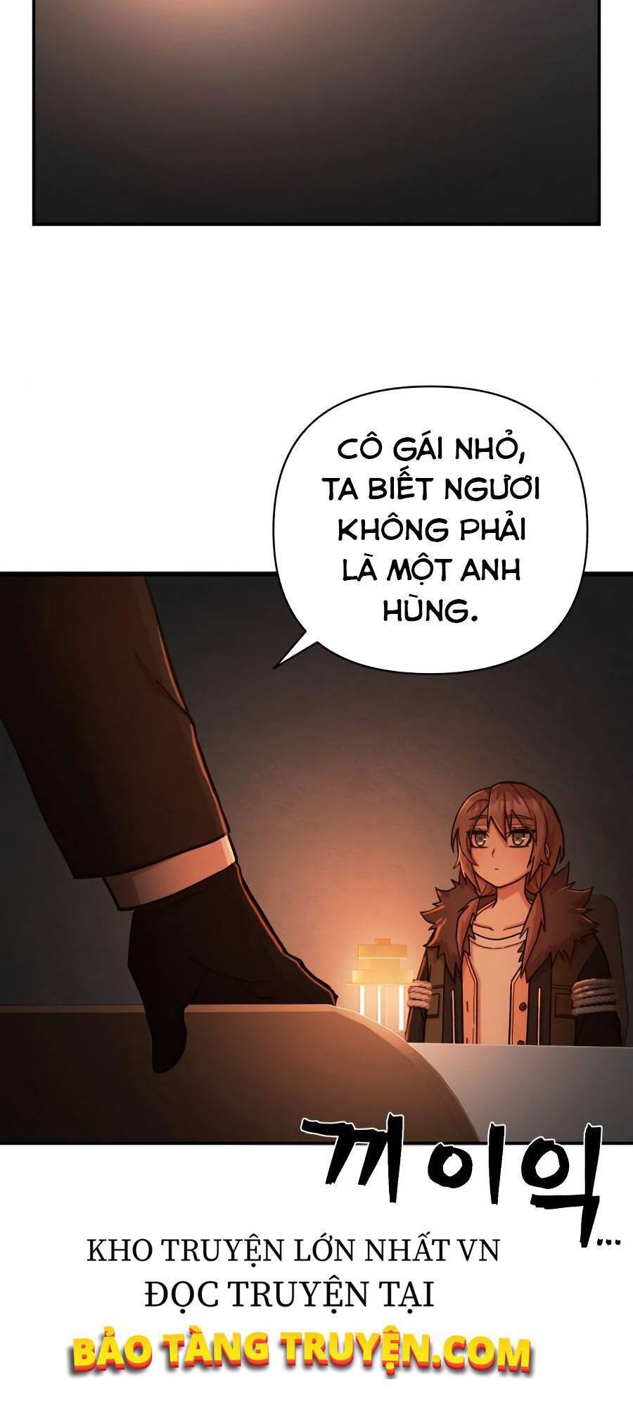 Sự Trở Lại Của Anh Hùng Diệt Thế Chapter 11 - 31