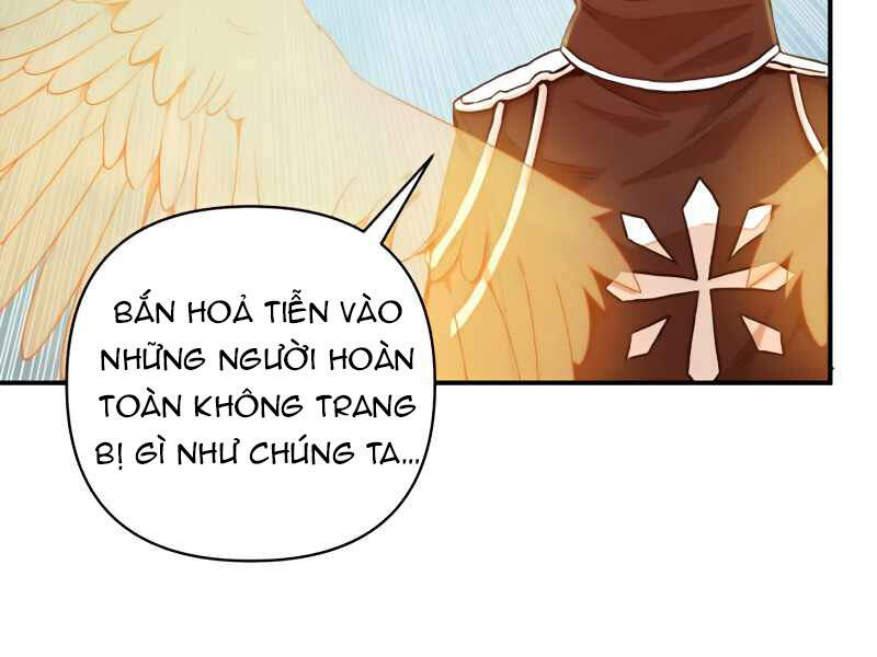 Sự Trở Lại Của Anh Hùng Diệt Thế Chapter 28 - 35